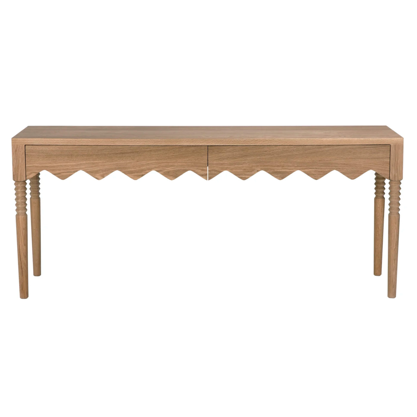 Lulu Console