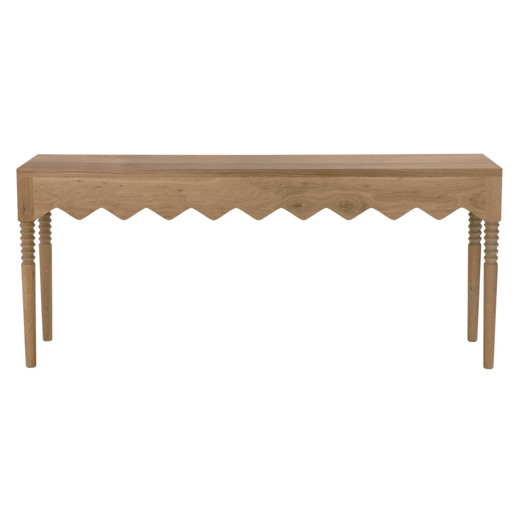 Lulu Console