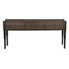 Wallace Console