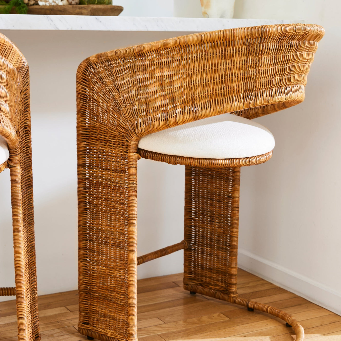 Healdsburg Counter Stool
