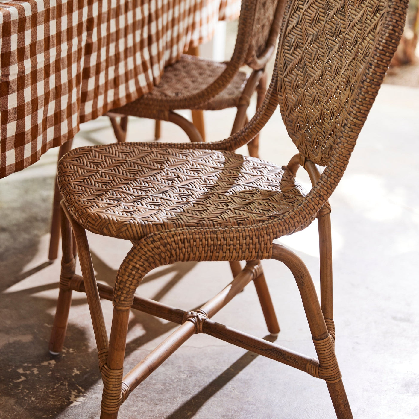 Portofino Side Chair