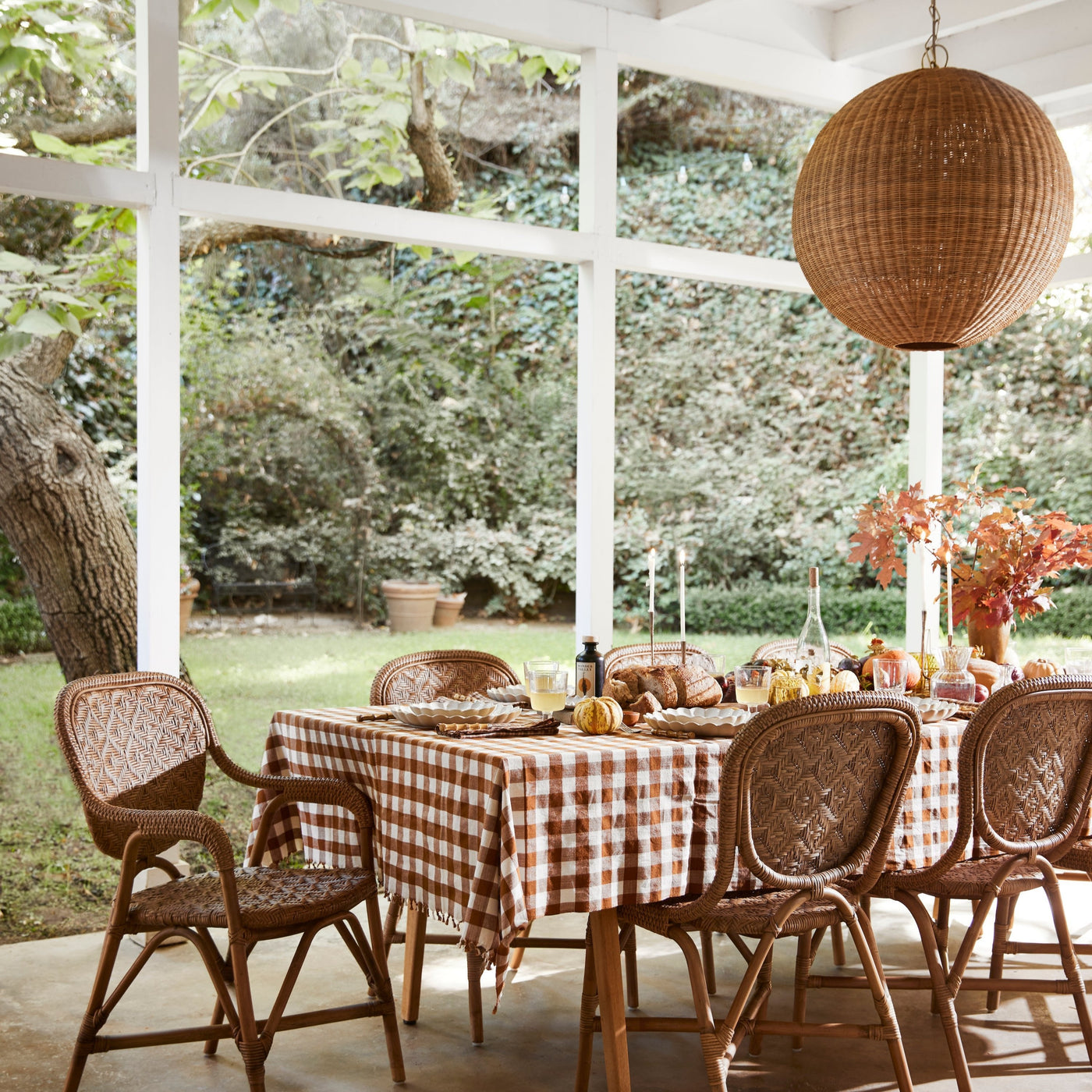 Portofino Side Chair