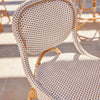 Portofino Outdoor Counter Stool