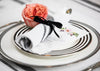 French Stripe Napkins