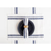 French Stripe Napkins