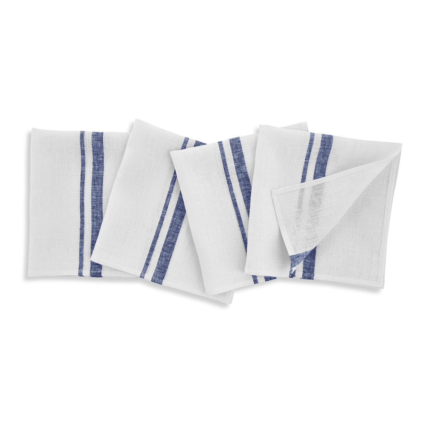 French Stripe Napkins