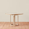 Glen Ellen Indoor/Outdoor Dining Table