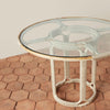 Glen Ellen Indoor/Outdoor Dining Table