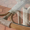 Glen Ellen Indoor/Outdoor Dining Table