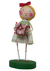 Ginger's House Christmas Figurine