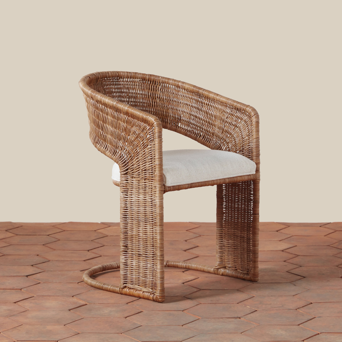 Healdsburg Dining Chair