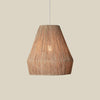 Collins Jute Pendant