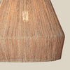 Collins Jute Pendant