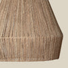 Collins Jute Pendant