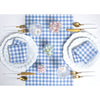 Gingham Table Runner