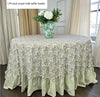 Harvest Fable - Tablecloth