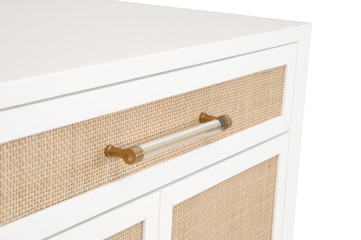 Holland Nightstand