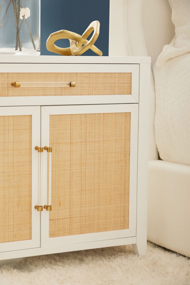 Holland Nightstand
