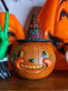 Witchy Orange-O-Weena