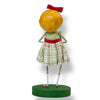 Ginger's House Christmas Figurine