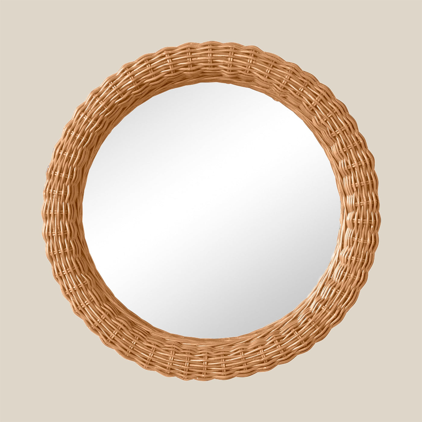 Kingston Mirror
