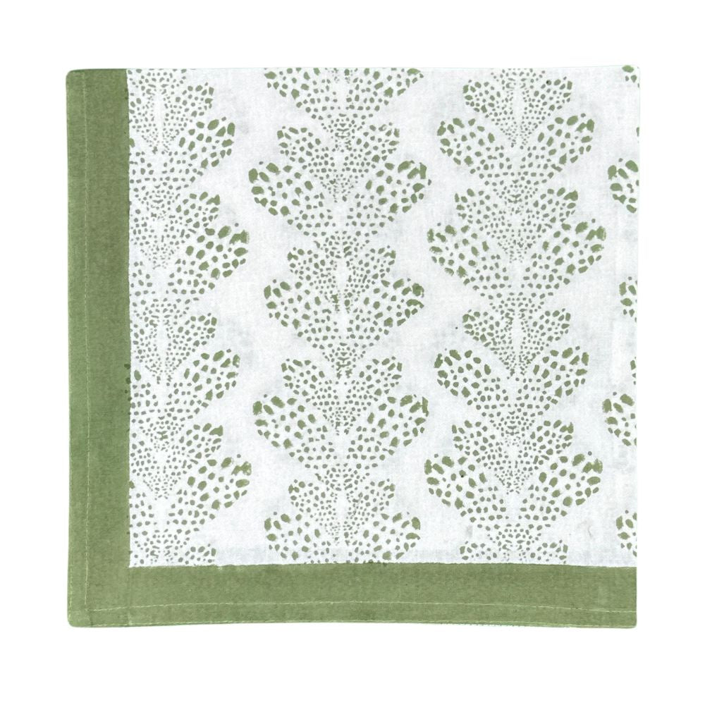 Sage Kelli – Napkin (Set of 4)