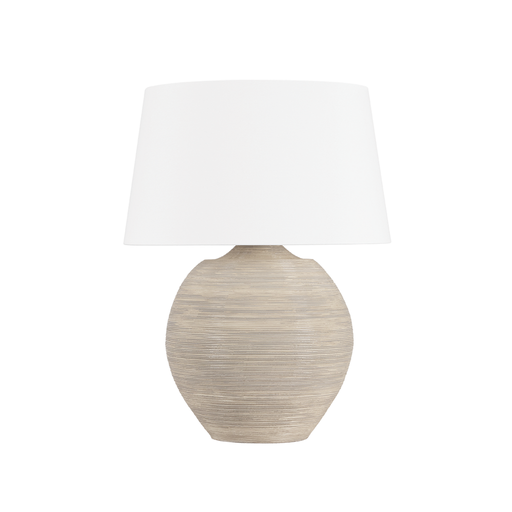 Channing Table Lamp