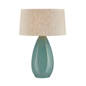 Ellington Ceramic Table Lamp