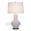 Southampton Sky Blue Table Lamp
