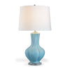Southampton Sky Blue Table Lamp