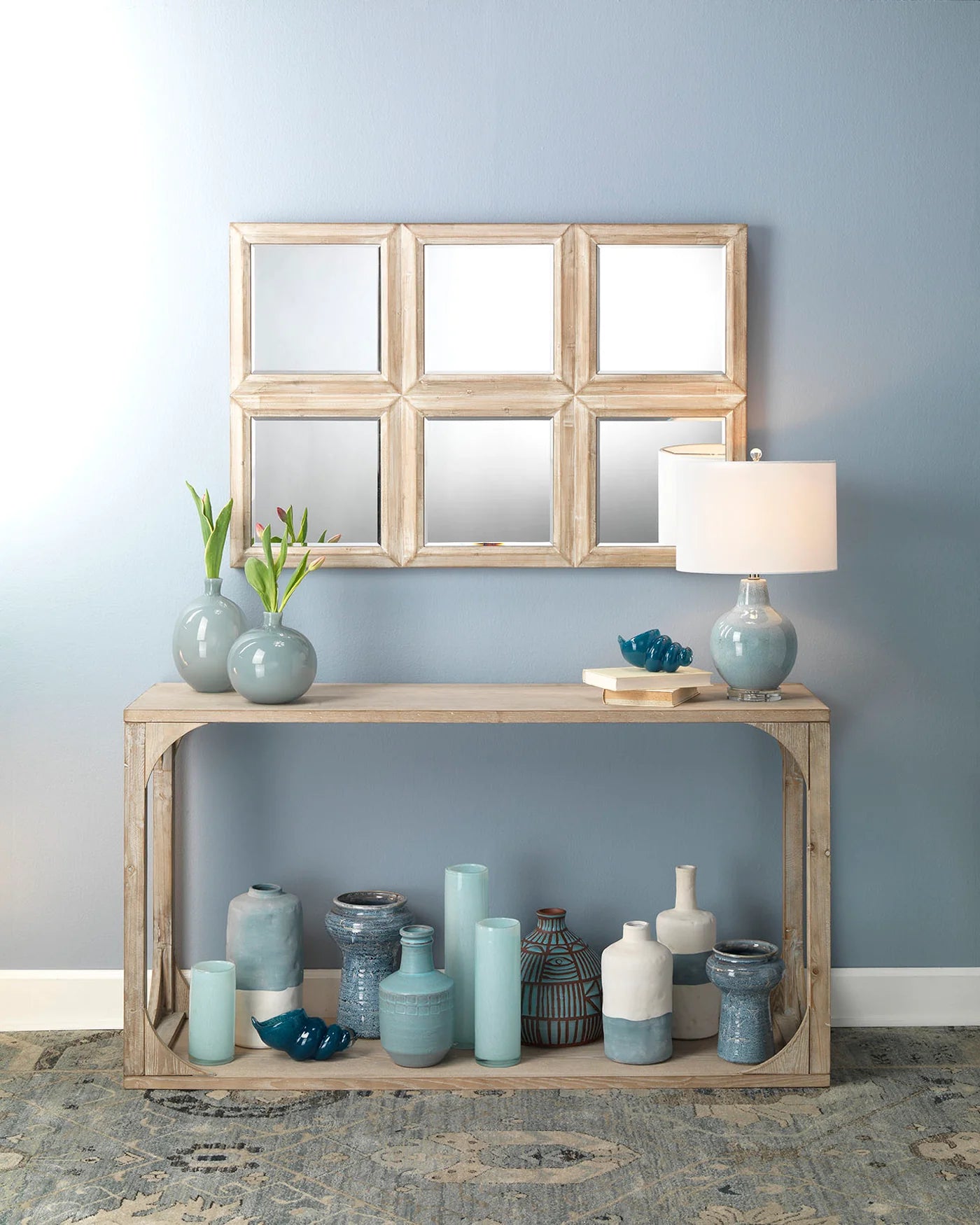 Everett Console Table
