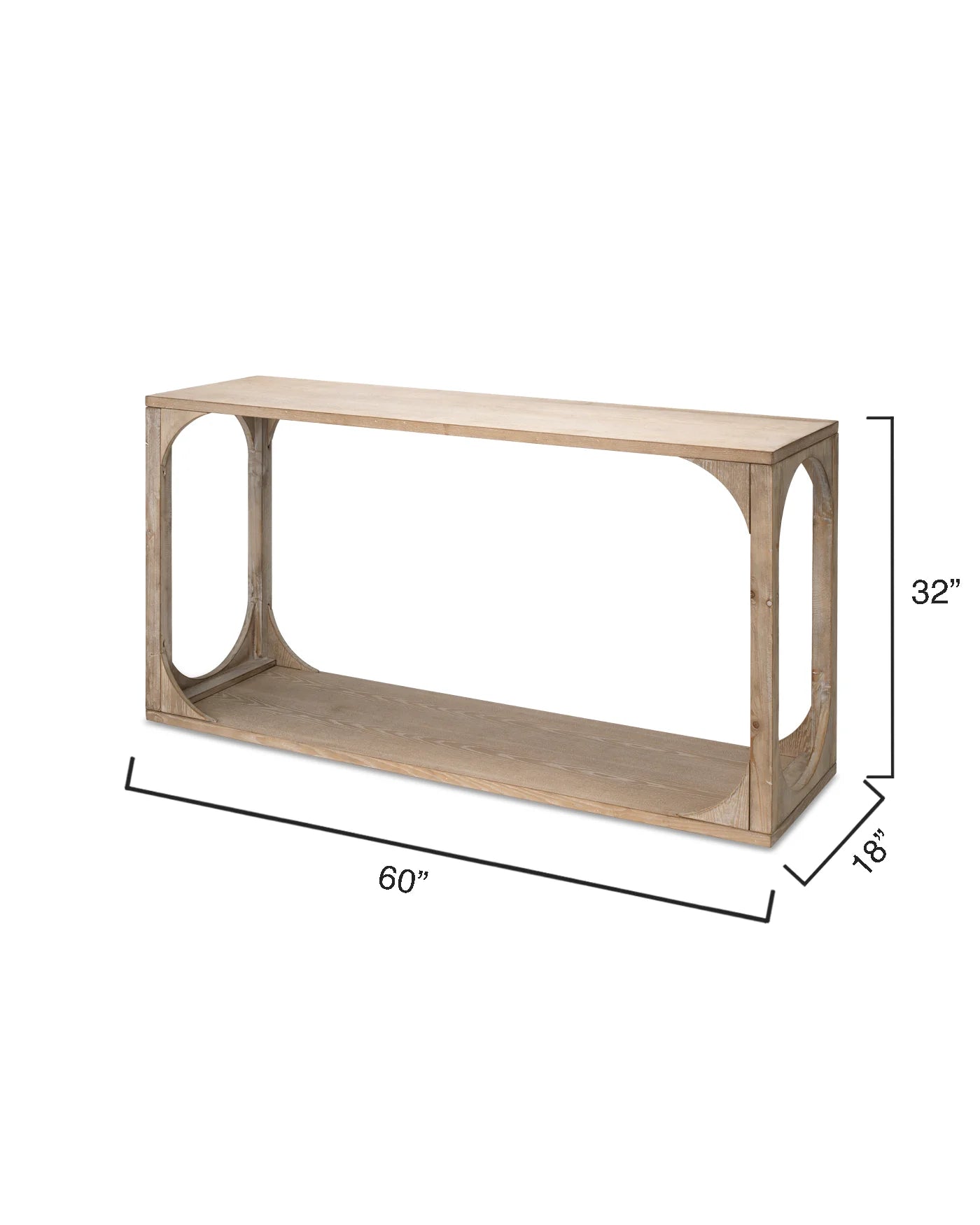 Everett Console Table
