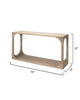 Everett Console Table