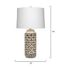 Tilda Table Lamp