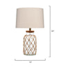 Newport Table Lamp