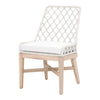 Lattis Outdoor Dining Chair
