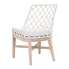 Lattis Outdoor Dining Chair