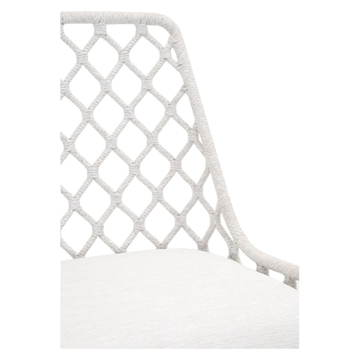 Lattis Outdoor Dining Chair