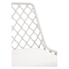 Lattis Outdoor Dining Chair