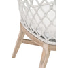 Lattis Outdoor Dining Chair