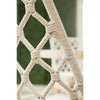 Lattis Outdoor Dining Chair