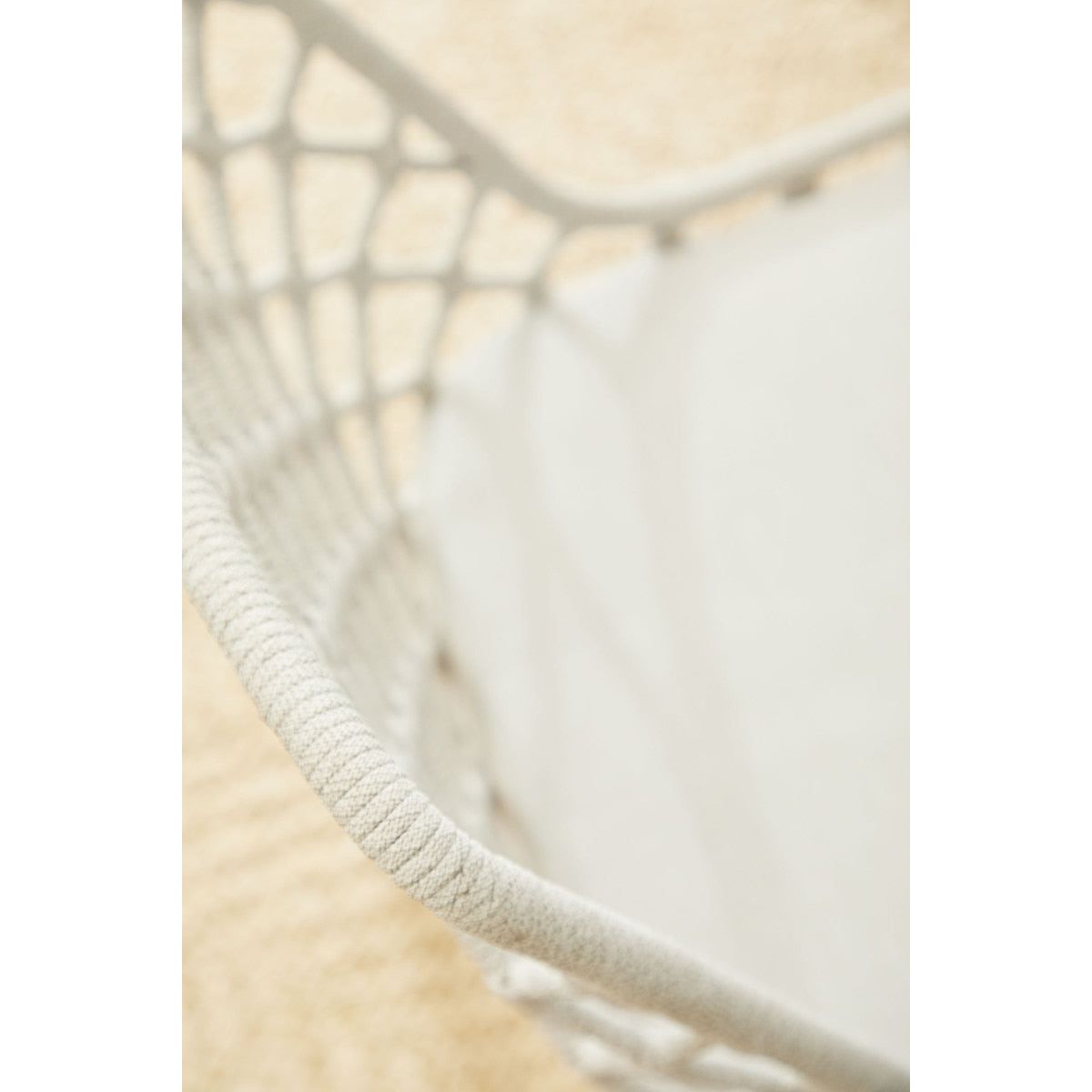 Lattis Outdoor Dining Chair