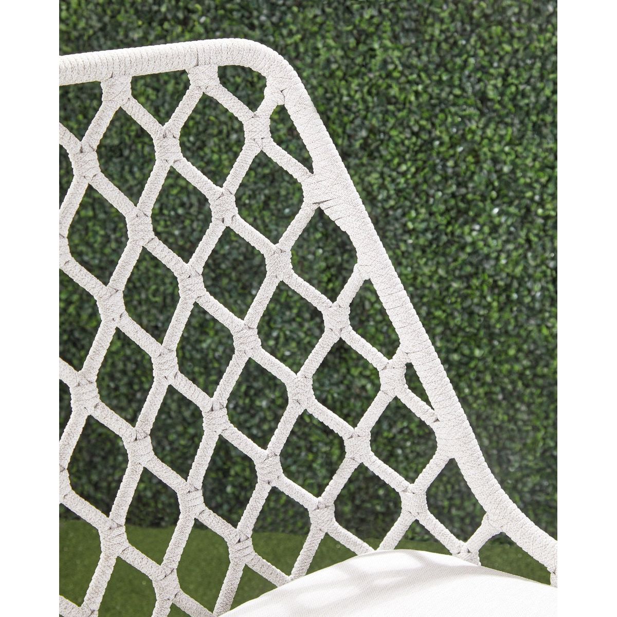 Lattis Outdoor Dining Chair