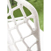 Lattis Outdoor Dining Chair