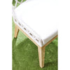 Lattis Outdoor Dining Chair