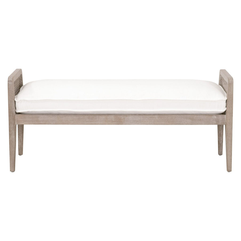 Willow Bench