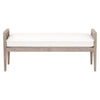 Willow Bench