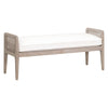 Willow Bench