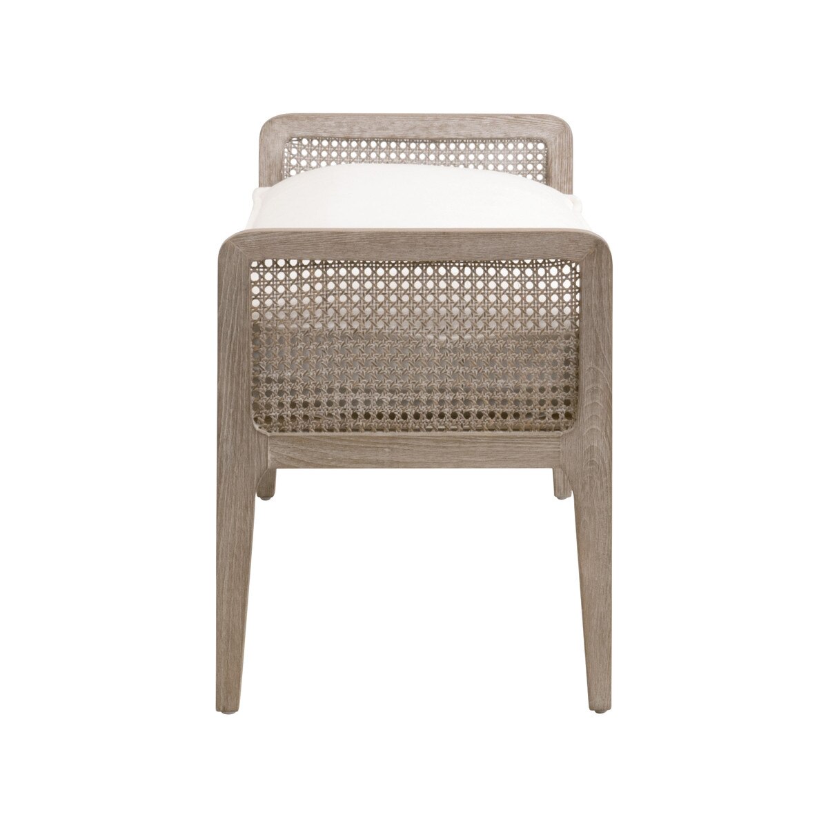 Willow Bench