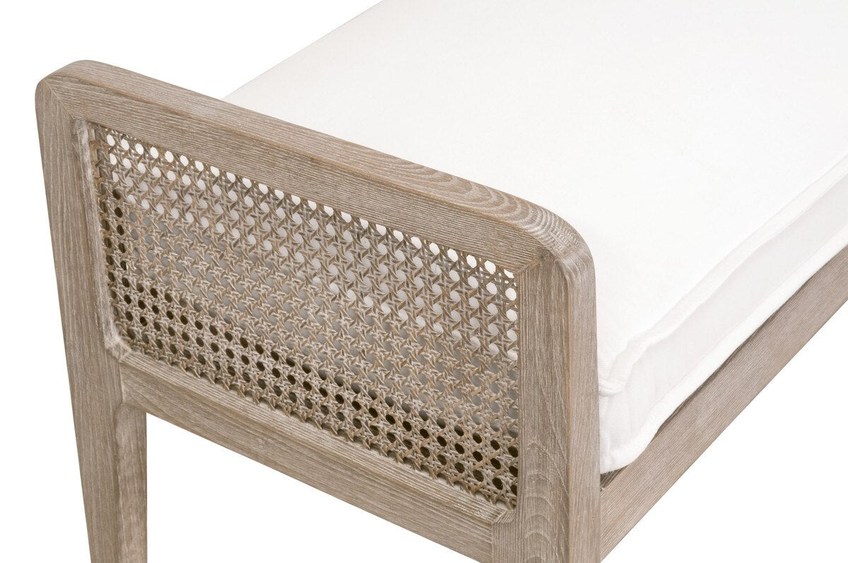 Willow Bench